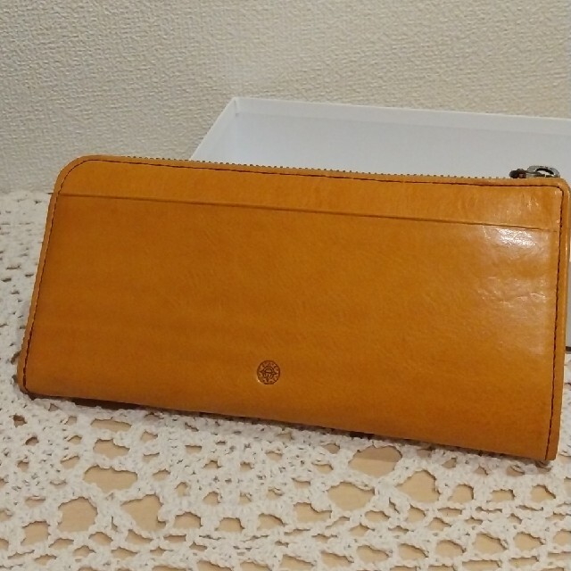 ☆新品未使用☆Dakota ダコタ 長財布 本革 - 財布