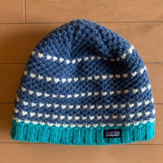 パタゴニア(patagonia)のpatagonia beanie(ニット帽/ビーニー)