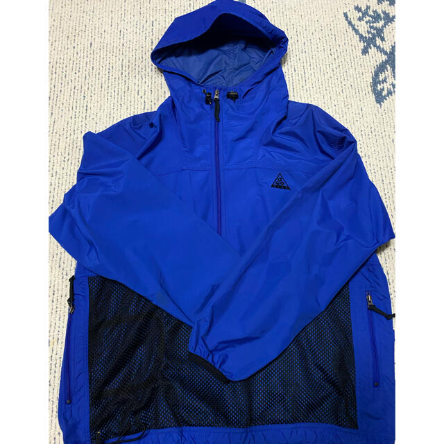 日本未発売 NIKE ACG アノラック ナイロンジャケット L