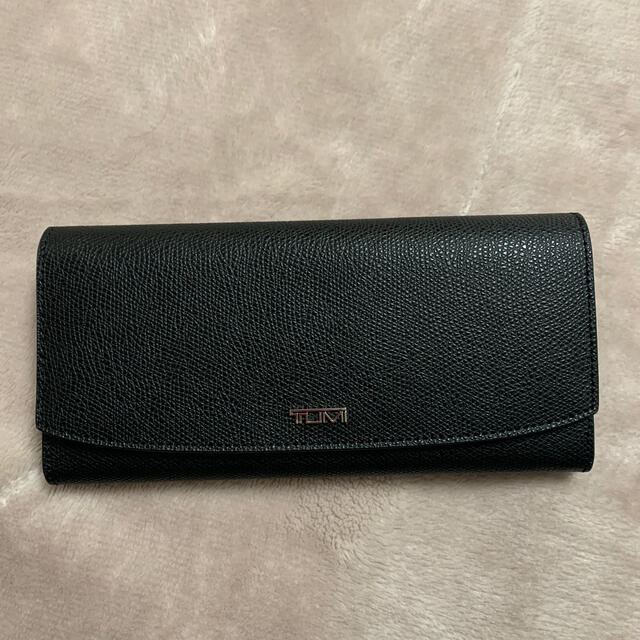 TUMI 長財布