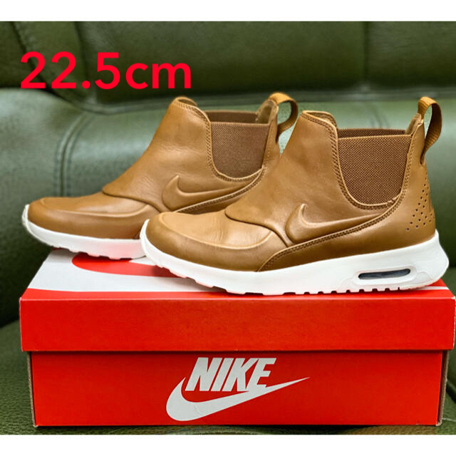 NIKE Air Max Thea 〖22.5cm 〗ユニセックスブーツ