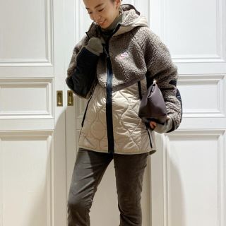 ドゥーズィエムクラス(DEUXIEME CLASSE)の新品【NIKE/ナイキ】 FOODIE JACKET(ブルゾン)