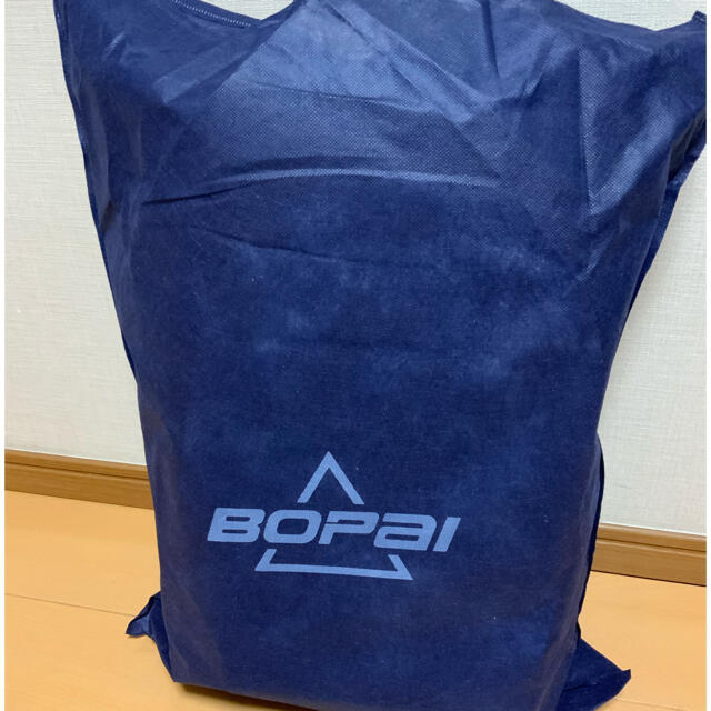 BOPAI 2wayビジネスリュック 新品未使用 多機能リュック メンズのバッグ(バッグパック/リュック)の商品写真