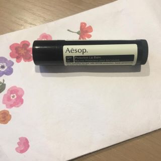 イソップ(Aesop)のAēsop リップバーム(リップケア/リップクリーム)