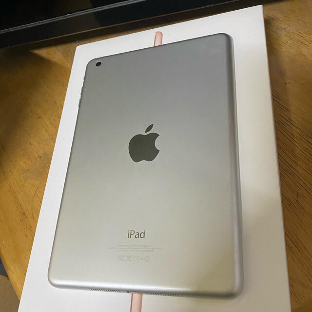 準美品　iPad  mini1 16GB  WiFiモデル  アイパッド　ミニ