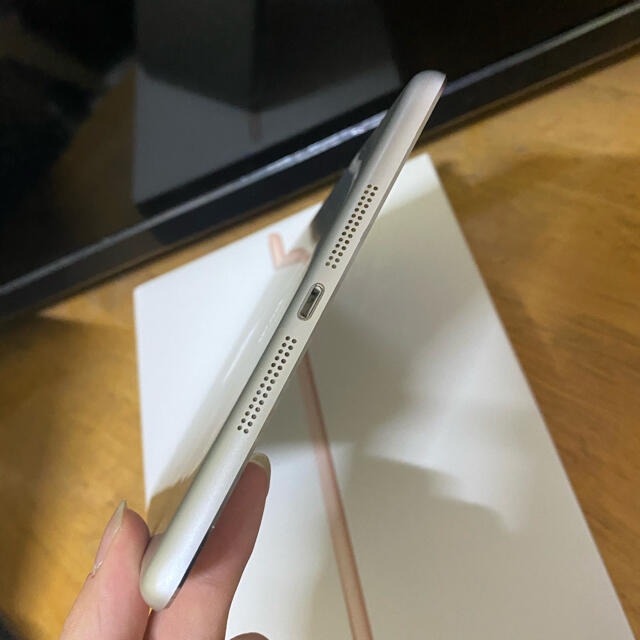 極美品 iPad mini1 32GB WiFiモデル アイパッド ミニ