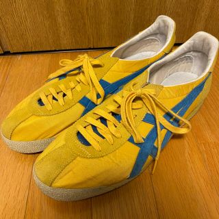 オニツカタイガー(Onitsuka Tiger)のOnitsuka Tiger オニツカタイガー　28cm(スニーカー)