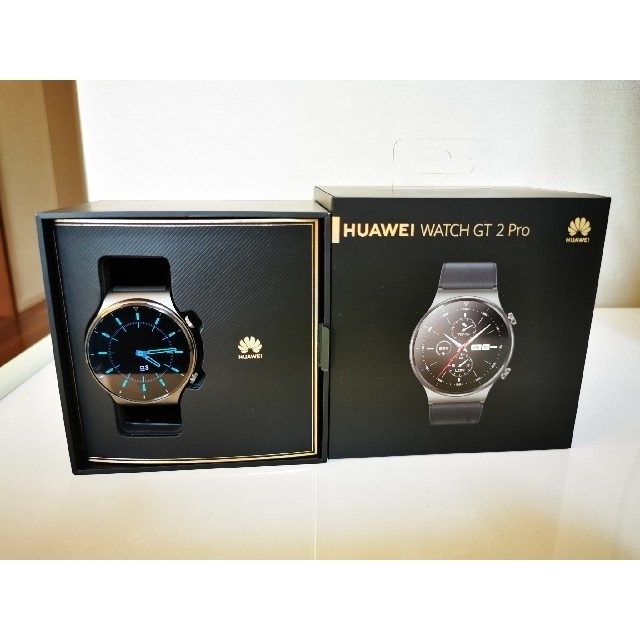 HUAWEI Watch GT2 Pro美品