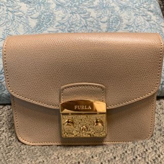 フルラ(Furla)のフルラ　メトロポリス(ショルダーバッグ)