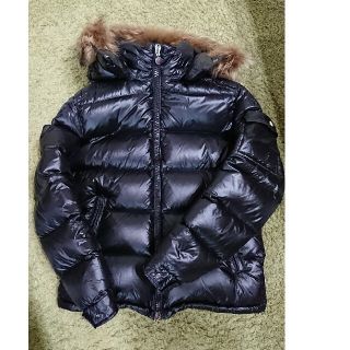 モンクレール(MONCLER)のモンクレール  BJMAYA  BEAMS別注(ダウンジャケット)