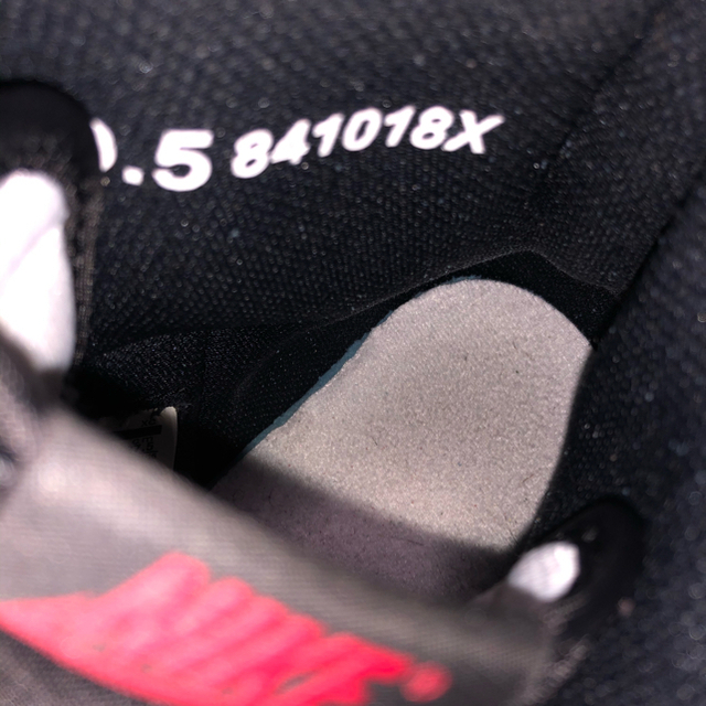 NIKE(ナイキ)のNIKE AIR JORDAN 1 RETRO HIGH OG メンズの靴/シューズ(スニーカー)の商品写真