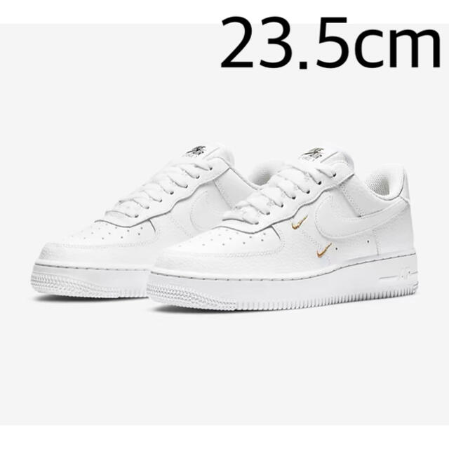 WMNS AIRFORCE 1 '07 ESS エアフォース エッセンシャル