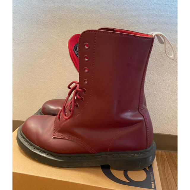 SWAGGER Dr.Martens スワッガードクターマーティン　コラボブーツ