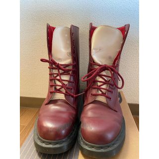 ドクターマーチン(Dr.Martens)のSWAGGER Dr.Martens スワッガードクターマーティン　コラボブーツ(ブーツ)