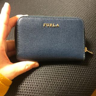 フルラ(Furla)のフルラ コイン&キーリング付き(キーケース)