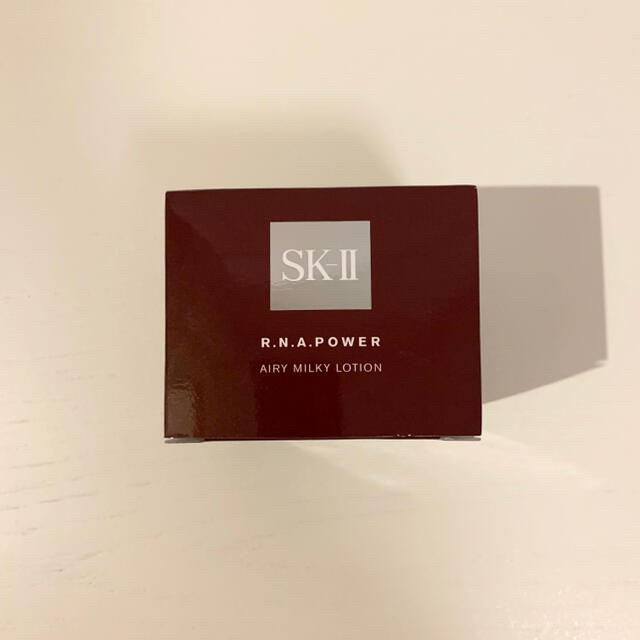 SK-II(エスケーツー)のエスケーツー コスメ/美容のスキンケア/基礎化粧品(乳液/ミルク)の商品写真