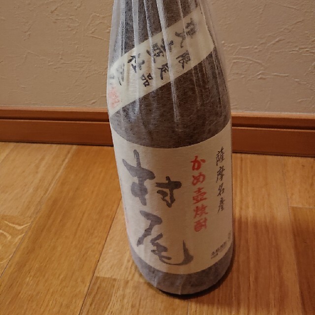 村尾 1800ml