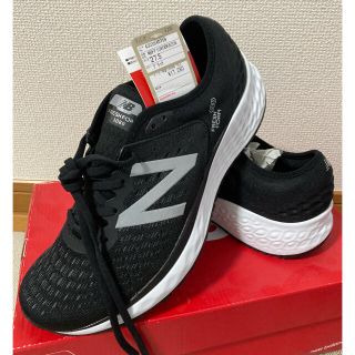 ニューバランス(New Balance)の定価17600円 ニューバランス 27.5 M1080BK9 2E (シューズ)