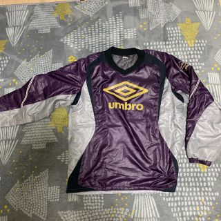 アンブロ(UMBRO)のumbro アンブロ　ピステ(ウェア)