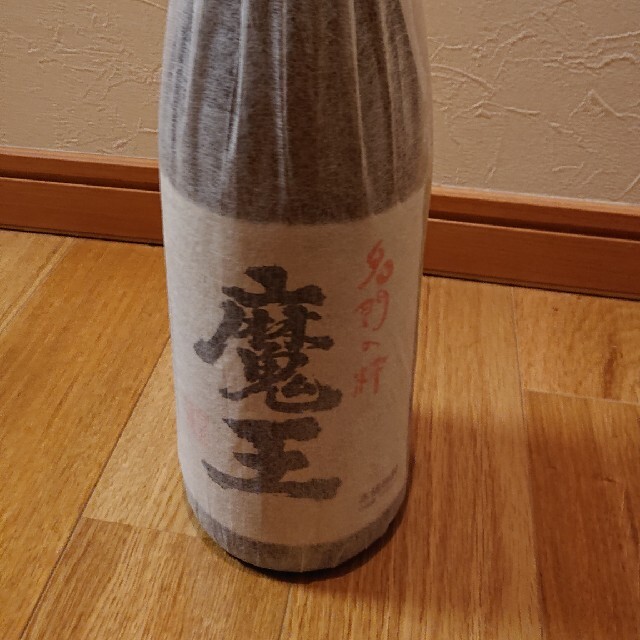 魔王 1800ml