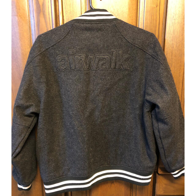 AIRWALK(エアウォーク)のスタジアムジャンパー メンズのジャケット/アウター(スタジャン)の商品写真