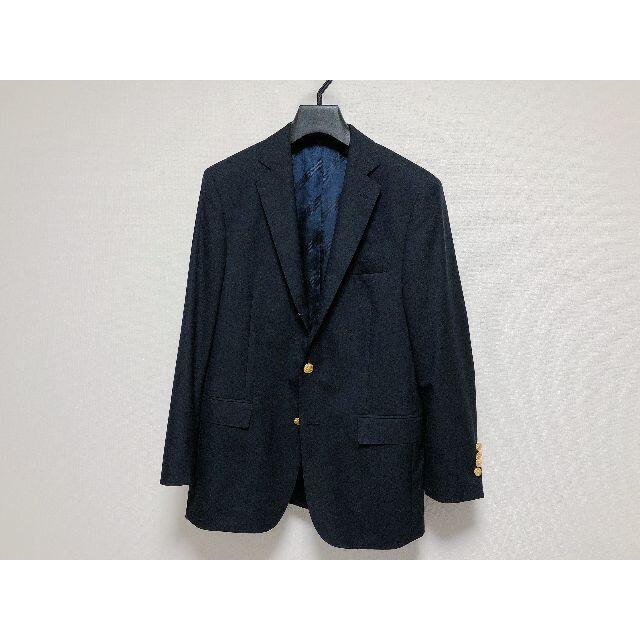 Brooks Brothers(ブルックスブラザース)の【未使用】Brooks Brothers REGENT FIT ブレザー 37S メンズのジャケット/アウター(テーラードジャケット)の商品写真