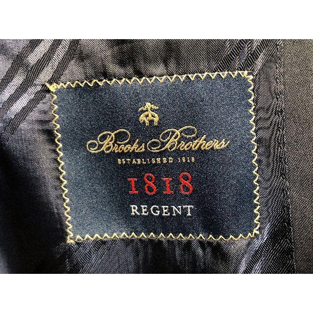 Brooks Brothers(ブルックスブラザース)の【未使用】Brooks Brothers REGENT FIT ブレザー 37S メンズのジャケット/アウター(テーラードジャケット)の商品写真