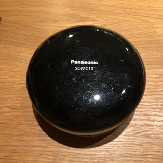 パナソニック(Panasonic)のPanasonic SC-MC10(スピーカー)