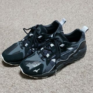 ミズノ(MIZUNO)のミズノ　ウェーブランナー(スニーカー)