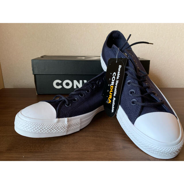 CONVERSE(コンバース)のConverse Chuck Taylor All Star Ox Men’s メンズの靴/シューズ(スニーカー)の商品写真