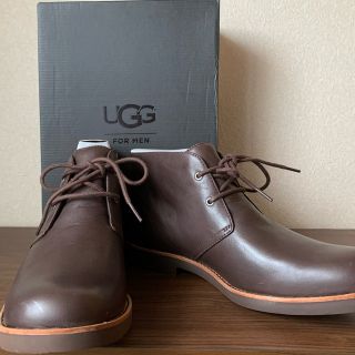 アグ(UGG)のUGG メンズシューズ　28cm(ブーツ)