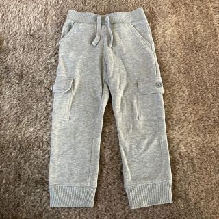 オールドネイビー(Old Navy)のSBI☆0220様専用☆オールドネイビー☆スエットパンツ☆グレー☆3T3A(パンツ/スパッツ)