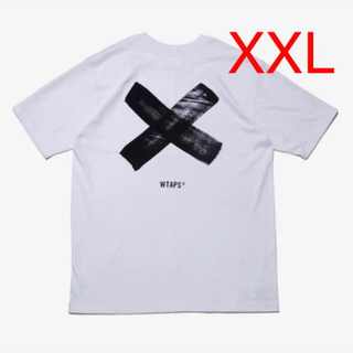 ダブルタップス(W)taps)のWTAPS MMXX(Tシャツ/カットソー(半袖/袖なし))