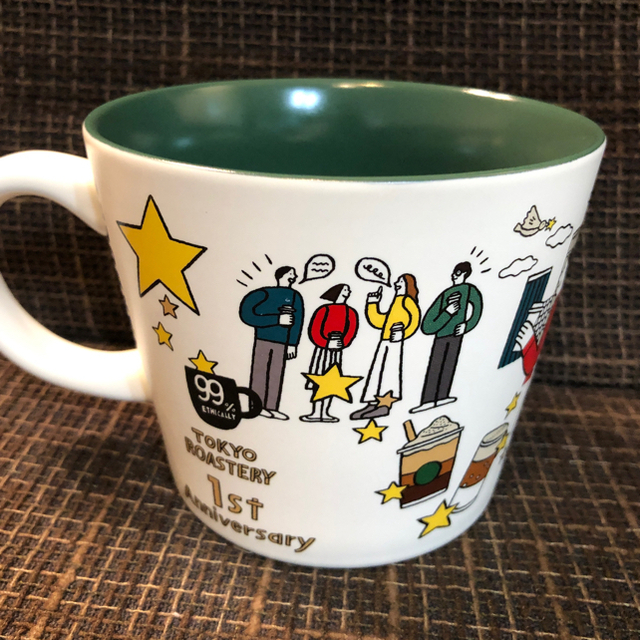 Starbucks Coffee(スターバックスコーヒー)のスタバ福袋2021 インテリア/住まい/日用品のキッチン/食器(タンブラー)の商品写真