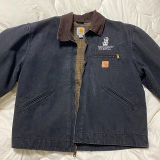 カーハート(carhartt)のCarhartt 古着 アウター(ブルゾン)