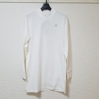 アディダス(adidas)のadidas MOUSSY コラボロンT(Tシャツ(長袖/七分))