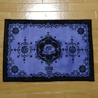 ANNA SUI(玄関マット)のフリマアイテム一覧 ANNA SUI(玄関マット)のフリマアイテム一覧