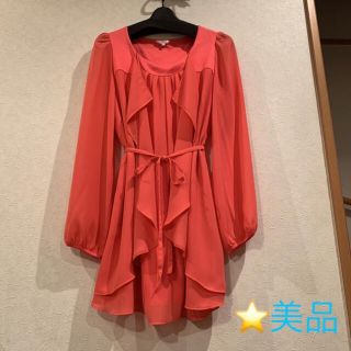 トゥービーシック(TO BE CHIC)の⭐️トゥービーシック⭐️チュニック♡タグ付き♡(チュニック)