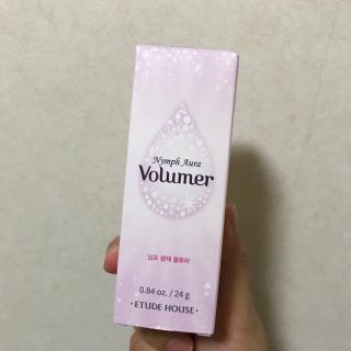 エチュードハウス(ETUDE HOUSE)のエチュードハウス(化粧下地)