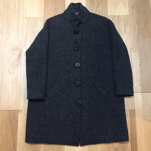 NEW格安 Charles ウールコートの通販 by Y's shop|シャルルアナスタス