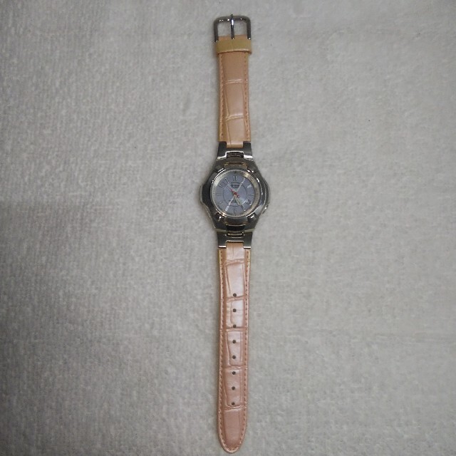 いとちゃんさん専用 カシオ Baby-G G-ms MSG-1400LJ