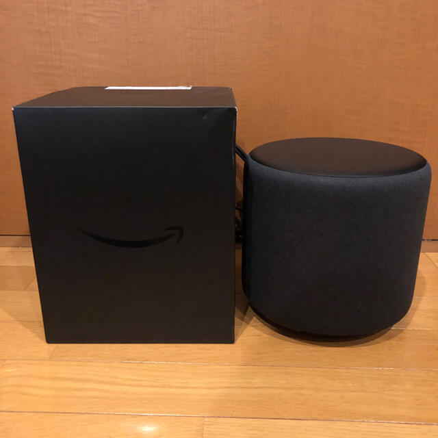 希少 Echo Sub エコーサブ サブウーファー 日本未発売