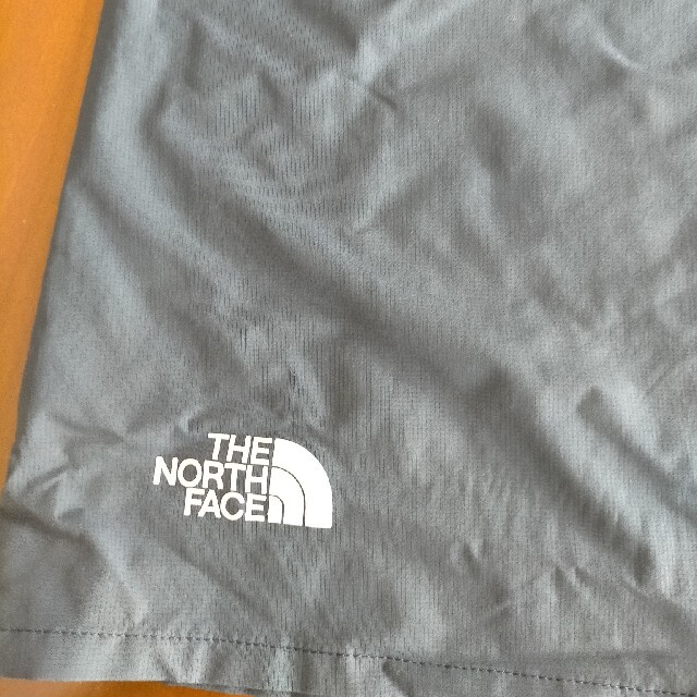 THE NORTH FACE(ザノースフェイス)のTHE NORTHFACE トレッキングスカート  ネイビー・L レディースのスカート(ひざ丈スカート)の商品写真