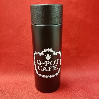 キューポット(Q-pot.)のQ-pot ミニボトル　キューポットカフェ　ハッピーバッグ　福袋 (その他)