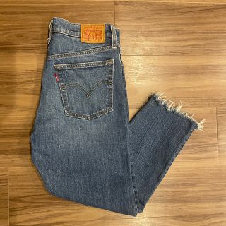 リーバイス(Levi's)のLevi's501スキニー(デニム/ジーンズ)