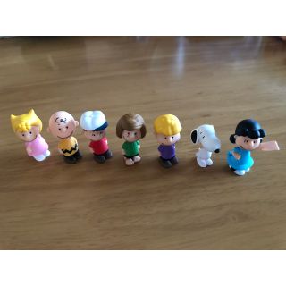 ピーナッツ(PEANUTS)のHANA様専用⭐︎ならぶんです。　PEANUTS ペパーミントパティ２つ(その他)