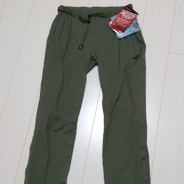 MIVO1483 TYPHON 50000ST TREK PANT