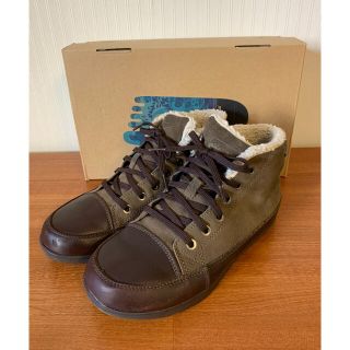 パタゴニア(patagonia)の【貴重‼️】パタゴニア　アクティビストフリース ウォータープルーフ(ブーツ)