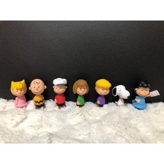 スヌーピー(SNOOPY)のならぶんです。　PEANUTS ライナス(その他)