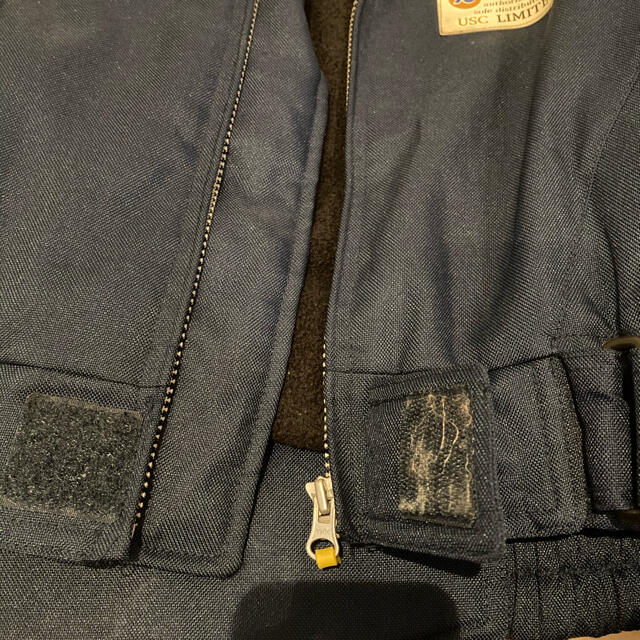 YeLLOW CORN(イエローコーン)のイエローコーン　ライディングジャケット メンズのジャケット/アウター(ライダースジャケット)の商品写真